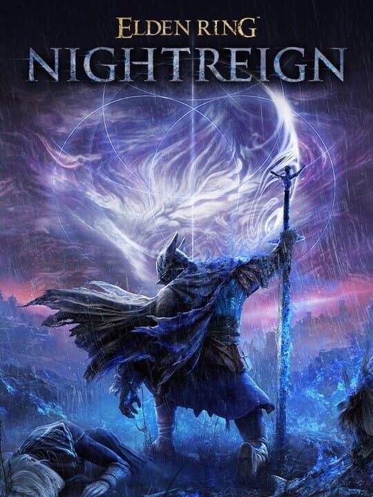 Elden Ring: Nightreign - PC (Microsoft Windows) · PlayStation 4 · PlayStation 5 · Xbox One · Xbox Series X|S