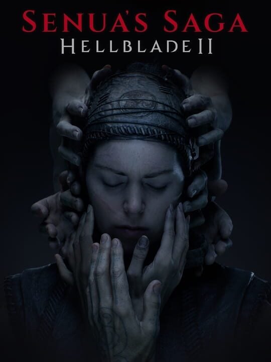 Senua's Saga: Hellblade II - PC (Microsoft Windows) · PlayStation 5 · Xbox Series X|S