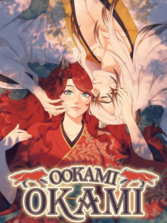 Ookami Okami - PC (Microsoft Windows)