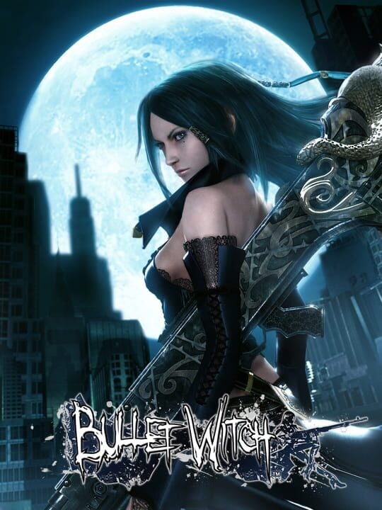 Bullet Witch - PC (Microsoft Windows) · Xbox 360
