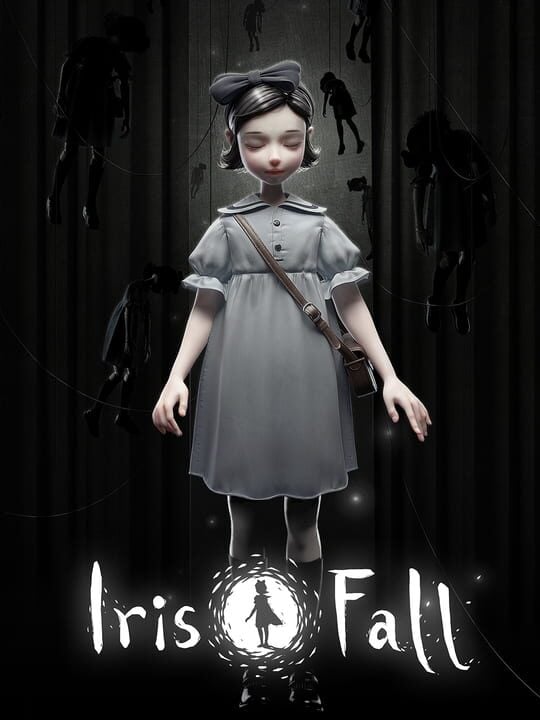 Iris.Fall - Nintendo Switch · PC (Microsoft Windows) · PlayStation 4 · Xbox One