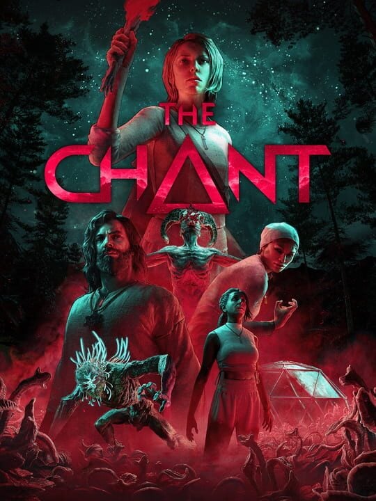 The Chant - PC (Microsoft Windows) · PlayStation 5 · Xbox Series X|S