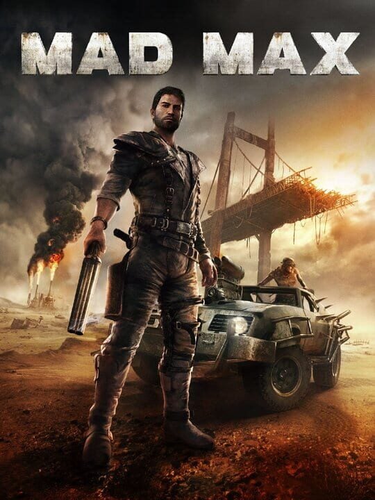 Mad Max - Linux · Mac · PC (Microsoft Windows) · PlayStation 4 · Xbox One