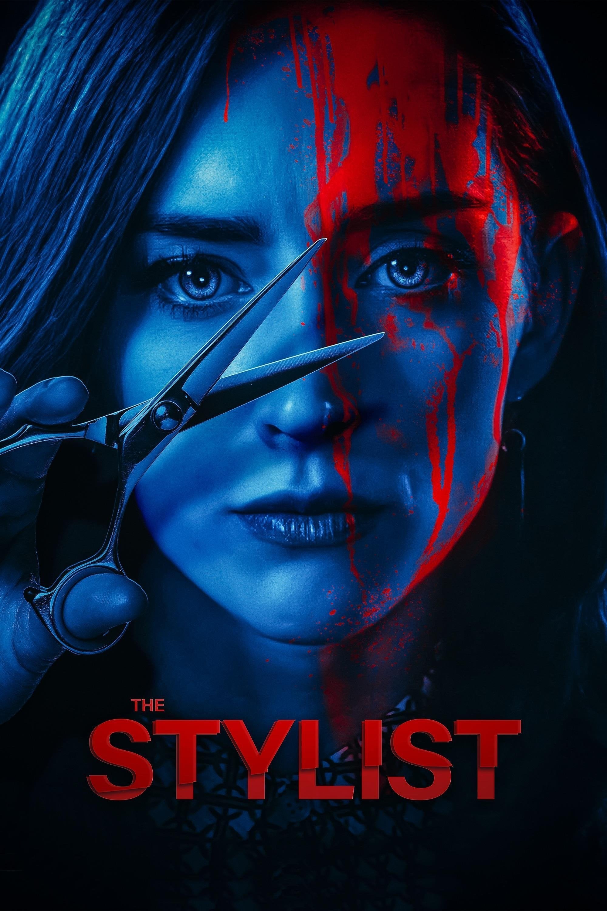 The Stylist - Jill Gevargizian · 2020