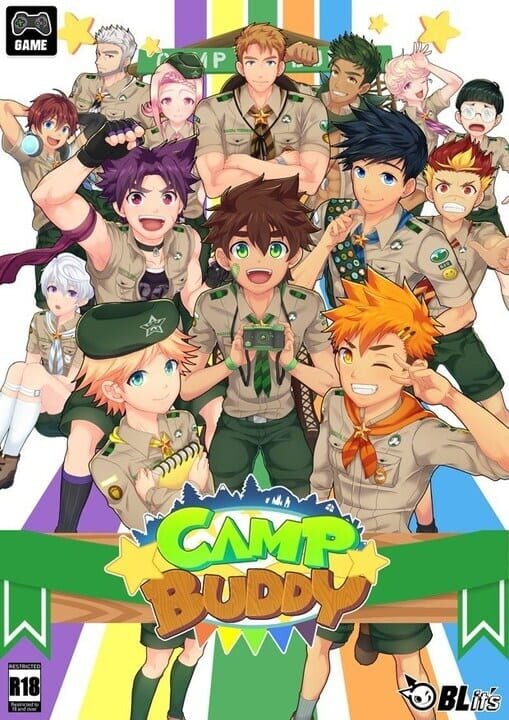 Camp Buddy - Android · Mac · PC (Microsoft Windows)