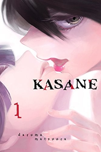 Kasane Vol. 1 - Daruma Matsuura · 2017