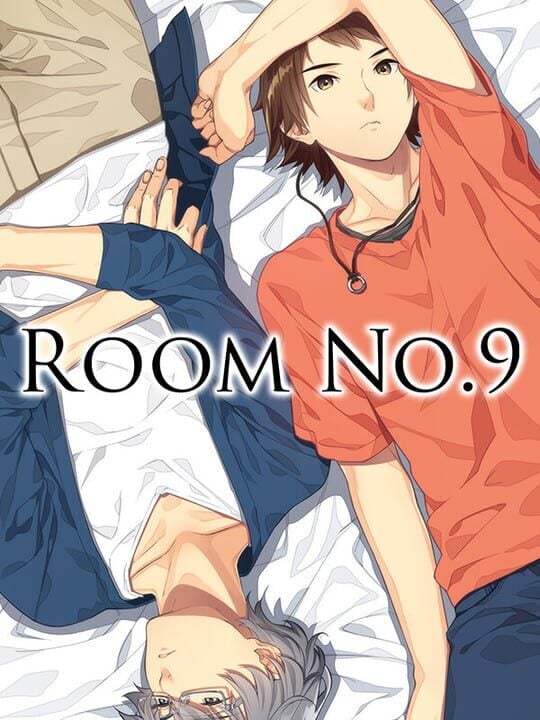 Room No. 9 - PC (Microsoft Windows)