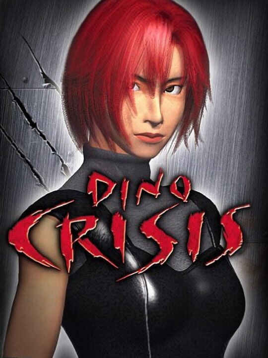 Dino Crisis - Dreamcast · PC (Microsoft Windows) · PlayStation · PlayStation 3 · PlayStation Portable