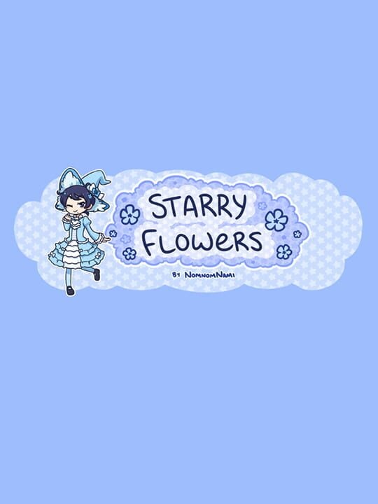 Starry Flowers - Linux · Mac · PC (Microsoft Windows)
