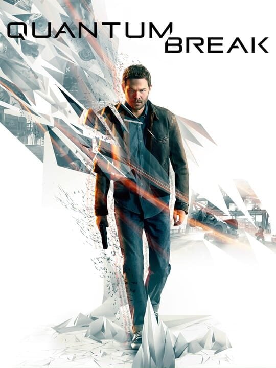 Quantum Break - PC (Microsoft Windows) · Xbox One