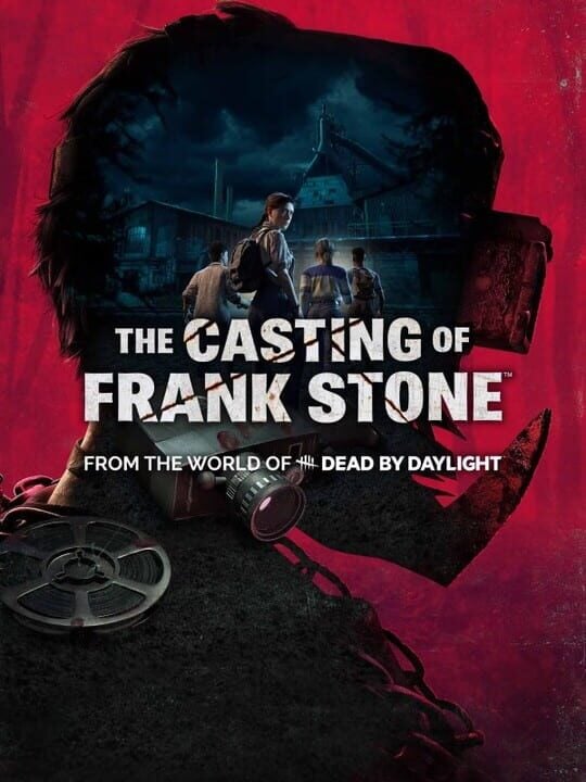 The Casting of Frank Stone - PC (Microsoft Windows) · PlayStation 5 · Xbox Series X|S