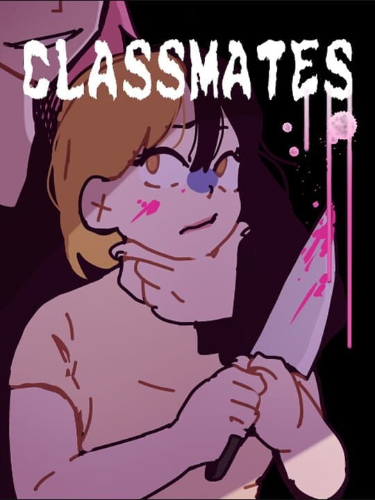 Classmates - PC (Microsoft Windows)