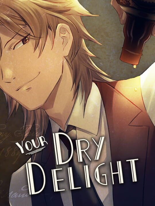 Your Dry Delight - Linux · Mac · PC (Microsoft Windows)
