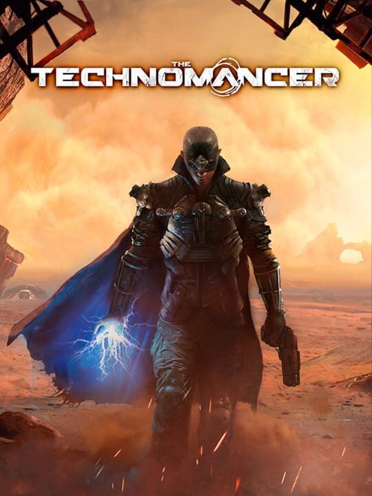 The Technomancer - PC (Microsoft Windows) · PlayStation 4 · Xbox One