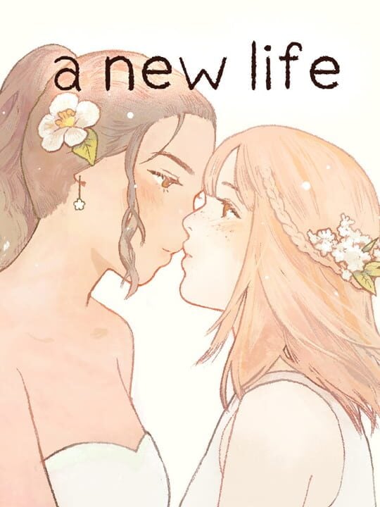 A New Life. - Android · iOS · Linux · Mac · PC (Microsoft Windows)