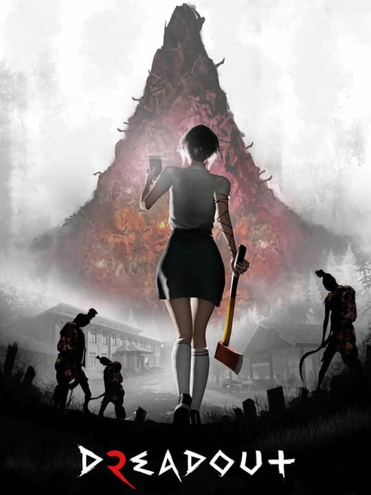 DreadOut 2 - Nintendo Switch · PC (Microsoft Windows) · PlayStation 4 · PlayStation 5 · Xbox One · Xbox Series X|S