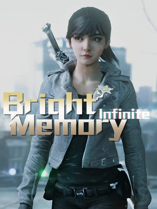 Bright Memory: Infinite - Android · iOS · Nintendo Switch · PC (Microsoft Windows) · PlayStation 5 · Xbox One · Xbox Series X|S