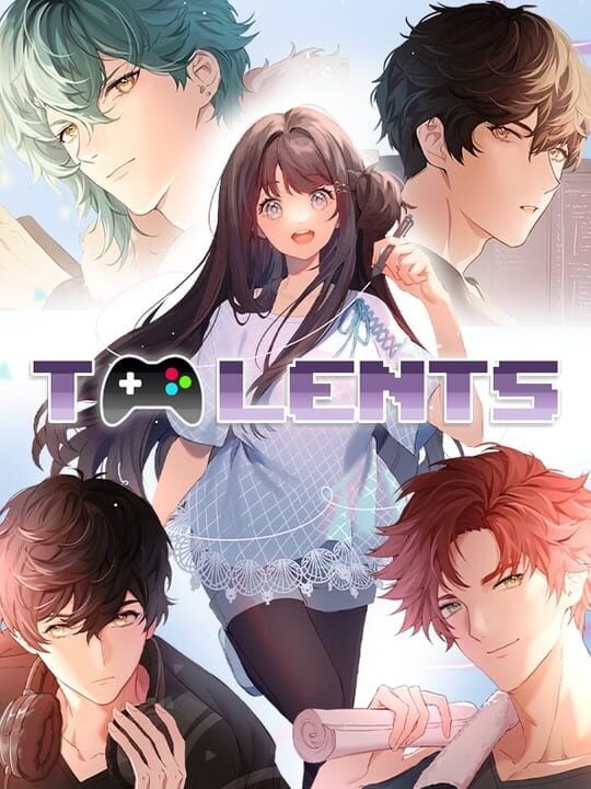 Talents - Linux · Mac · PC (Microsoft Windows)
