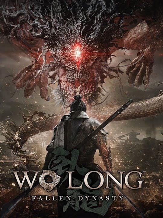 Wo Long: Fallen Dynasty - PC (Microsoft Windows) · PlayStation 4 · PlayStation 5 · Xbox One · Xbox Series X|S