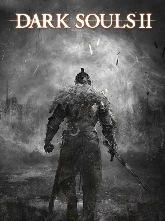 Dark Souls II - PC (Microsoft Windows) · PlayStation 3 · Xbox 360