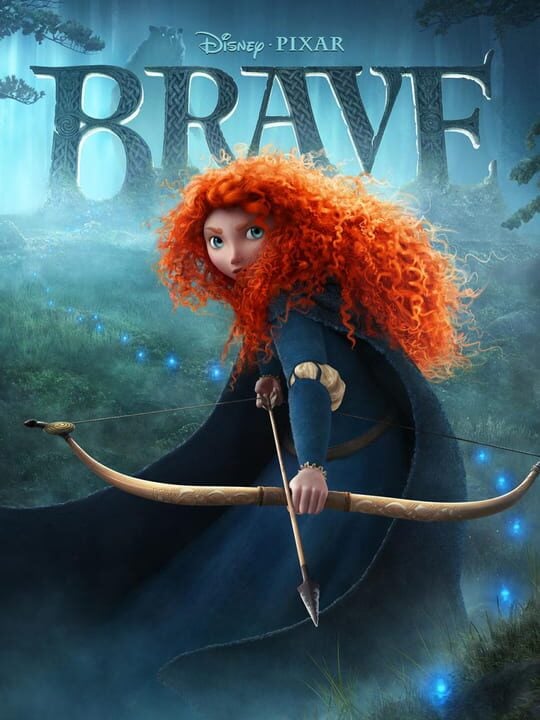 Brave - Mac · Nintendo DS · PC (Microsoft Windows) · PlayStation 3 · Wii · Xbox 360