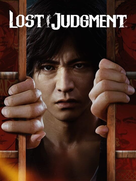 Lost Judgment - PC (Microsoft Windows) · PlayStation 4 · PlayStation 5 · Xbox One · Xbox Series X|S