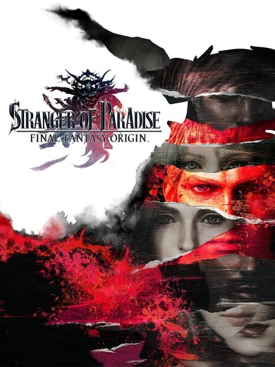 Stranger of Paradise: Final Fantasy Origin - PC (Microsoft Windows) · PlayStation 4 · PlayStation 5 · Xbox One · Xbox Series X|S