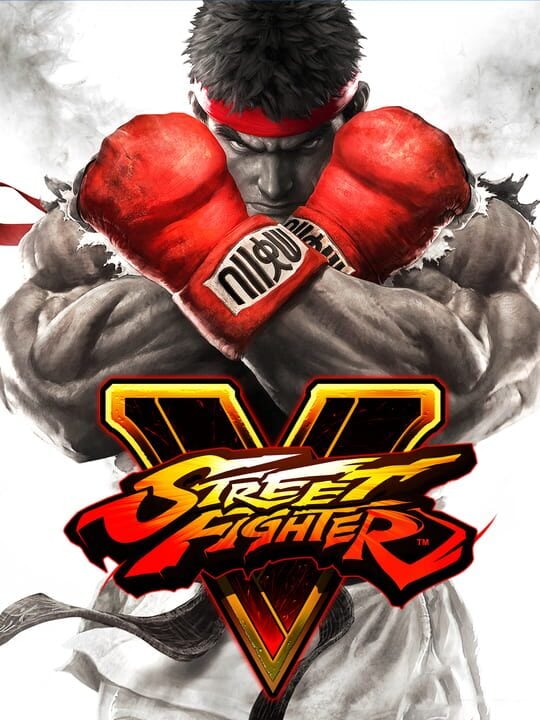 Street Fighter V - PC (Microsoft Windows) · PlayStation 4