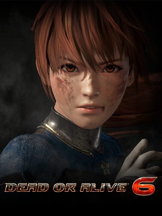 Dead or Alive 6 - PC (Microsoft Windows) · PlayStation 4 · Xbox One