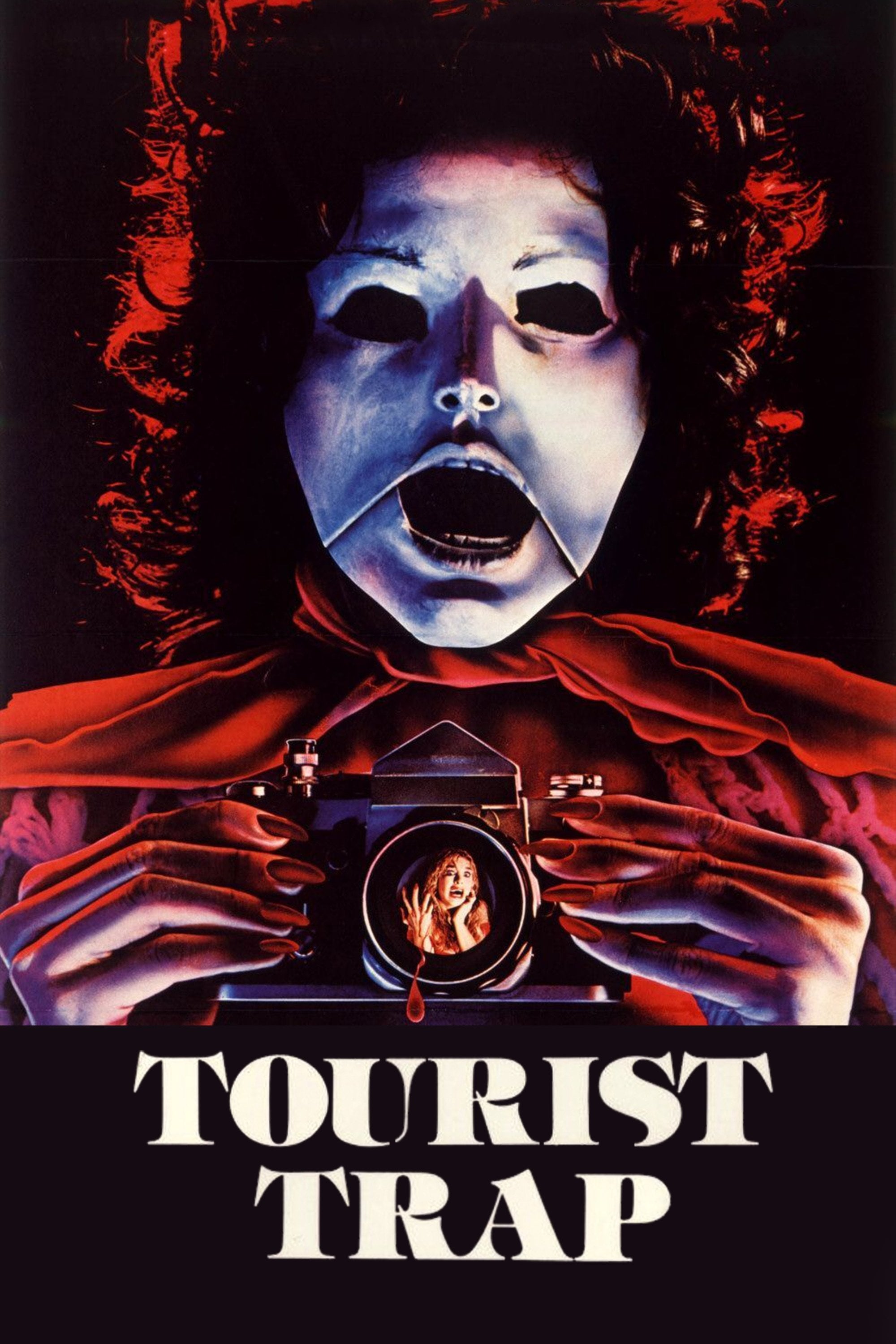 Tourist Trap - David Schmoeller · 1979