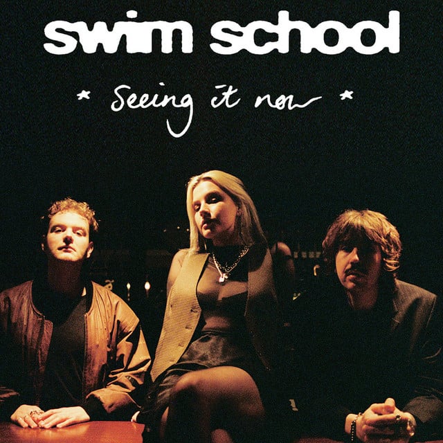 Seeing It Now - Album · swim school