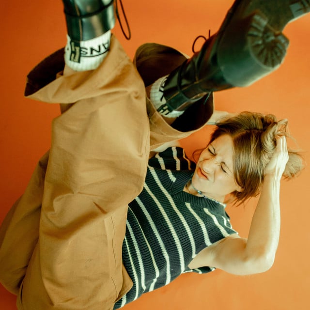 K.Flay - Artist