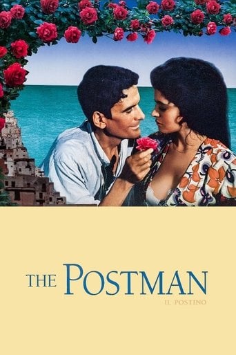The Postman - Michael Radford · 1994