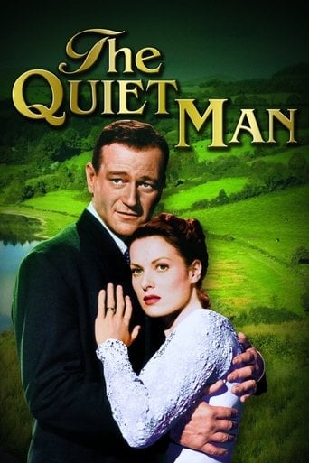 The Quiet Man - John Ford · 1952