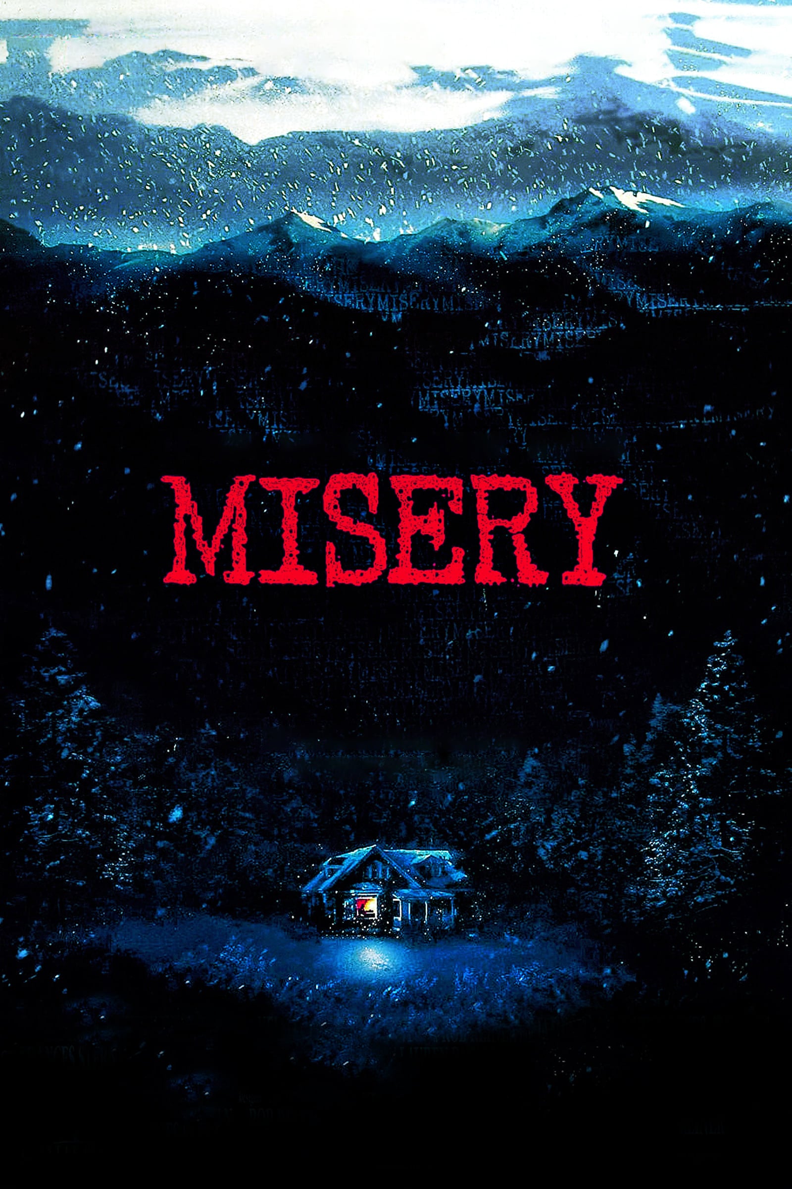 Misery - Rob Reiner · 1990