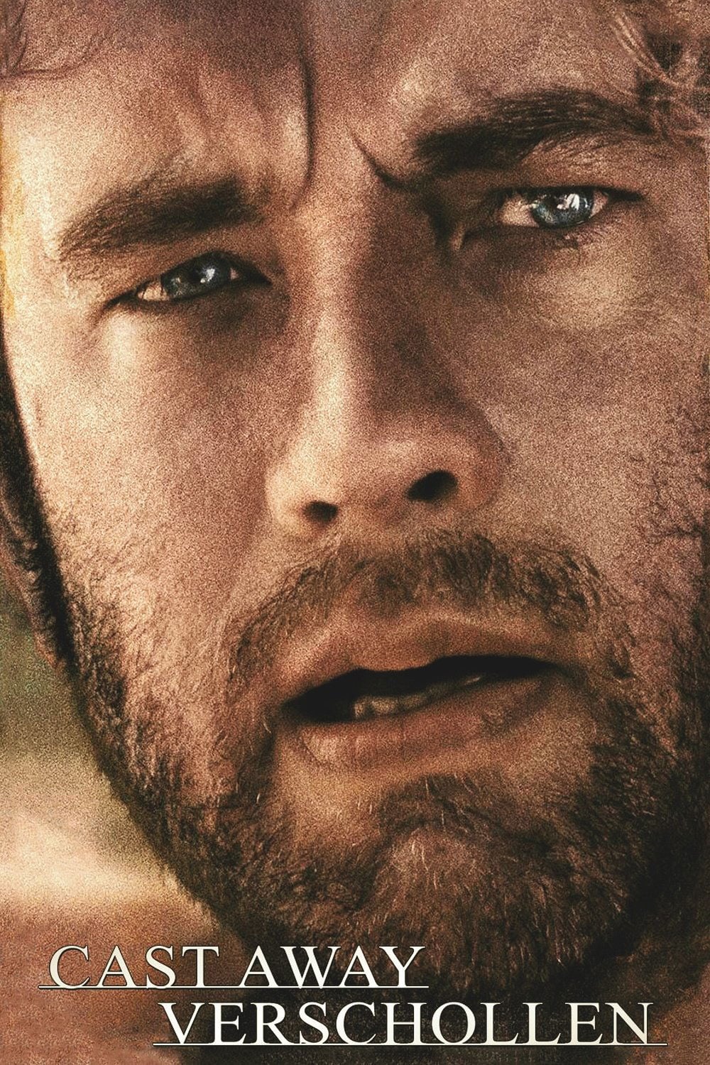 Cast Away - Verschollen - Robert Zemeckis · 2000