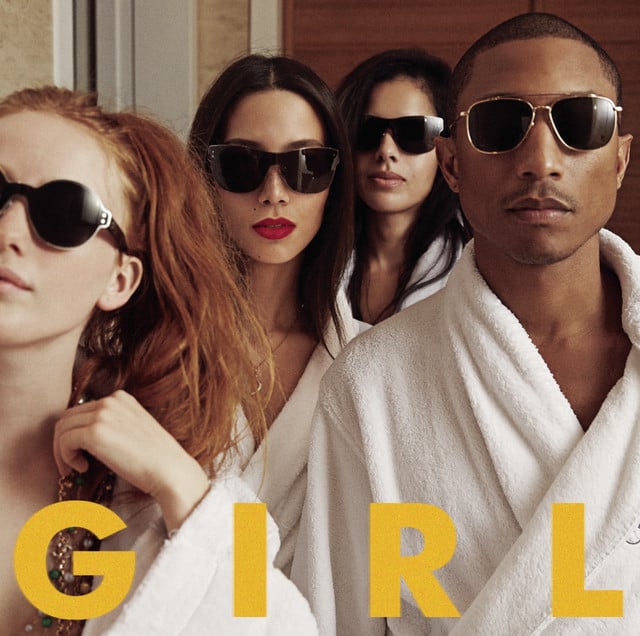 Happy - From "Despicable Me 2" - Song · Pharrell Williams