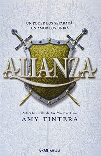 Alianza - Amy Tintera · 2020