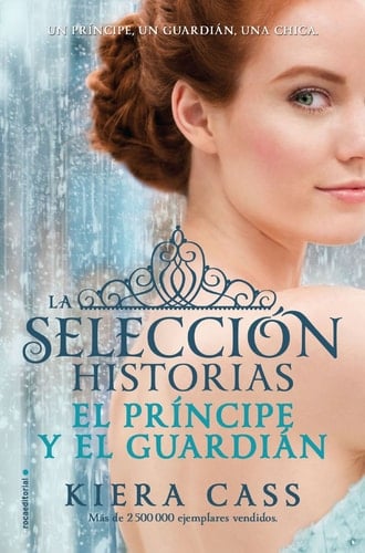 Príncipe y el guardián, El - CASS · 2015