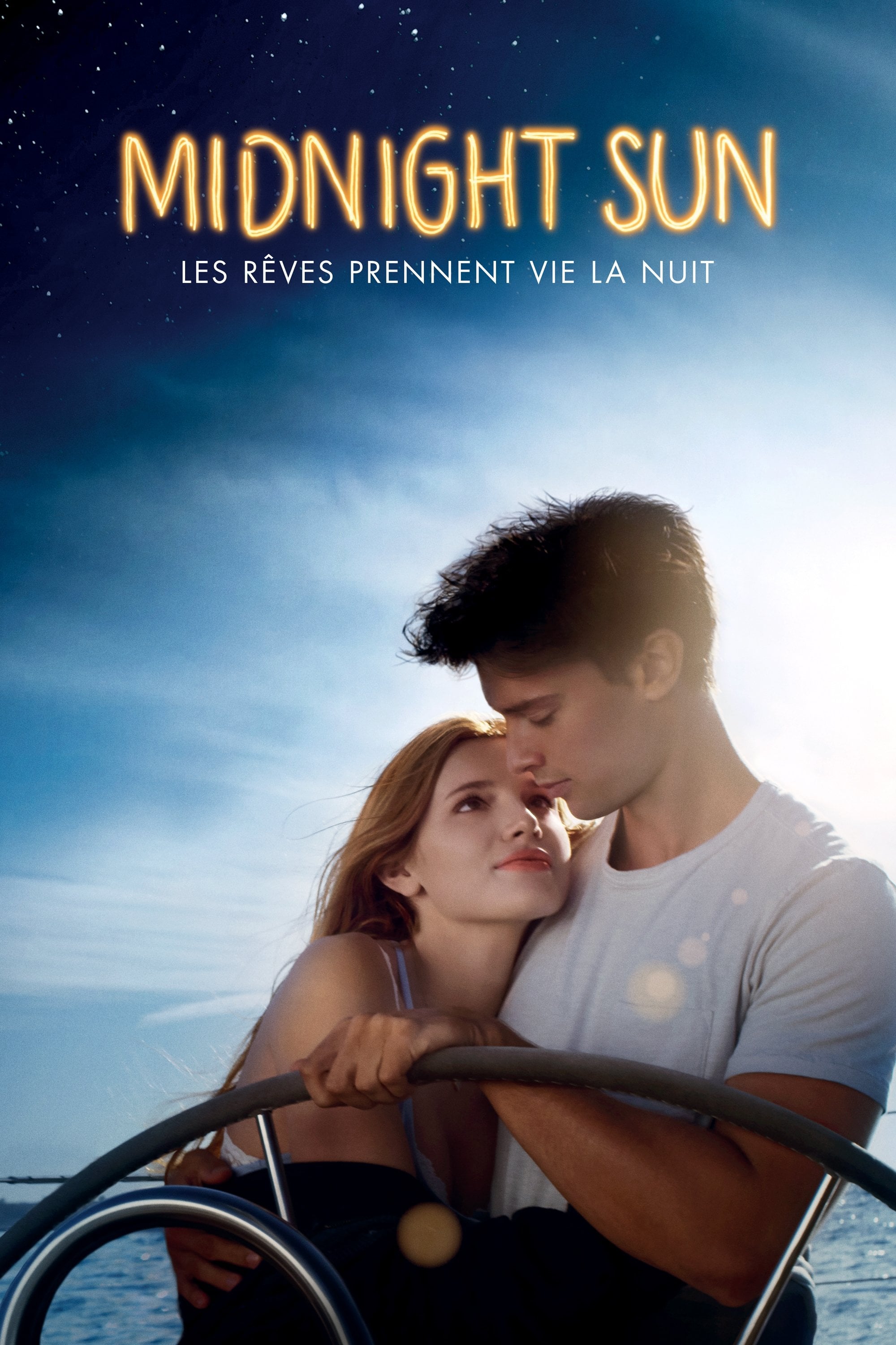 Midnight Sun - Scott Speer · 2018