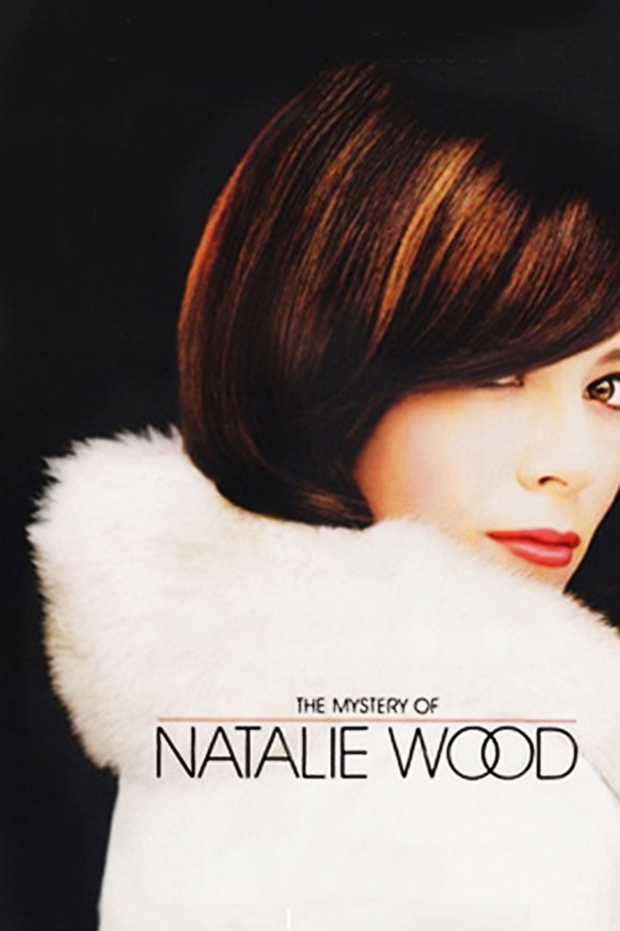 The Mystery of Natalie Wood - Peter Bogdanovich · 2004