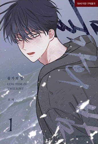 Low Tide in Twilight Vol. 1 - euja • 2026