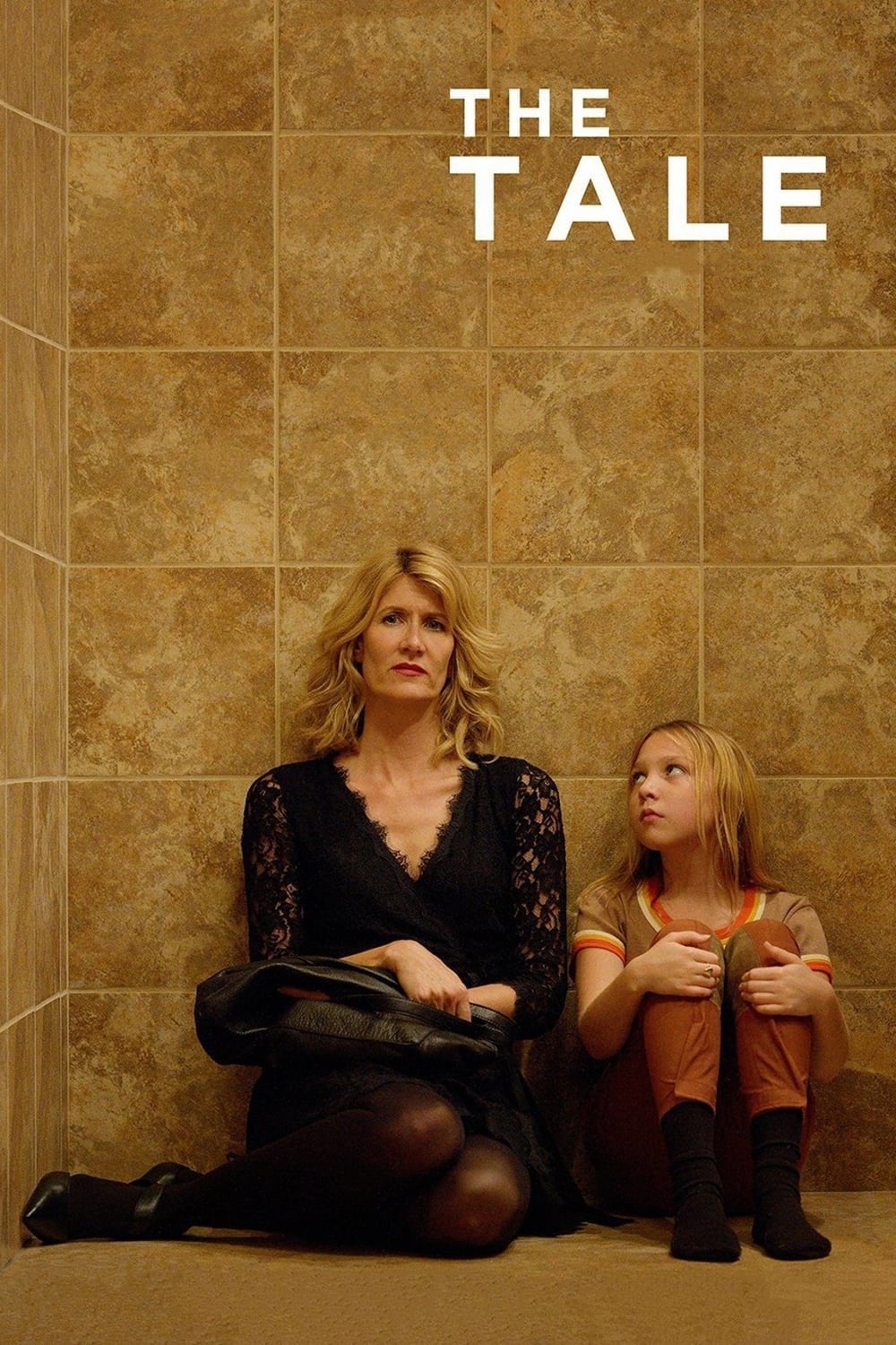 The Tale - Jennifer Fox · 2018