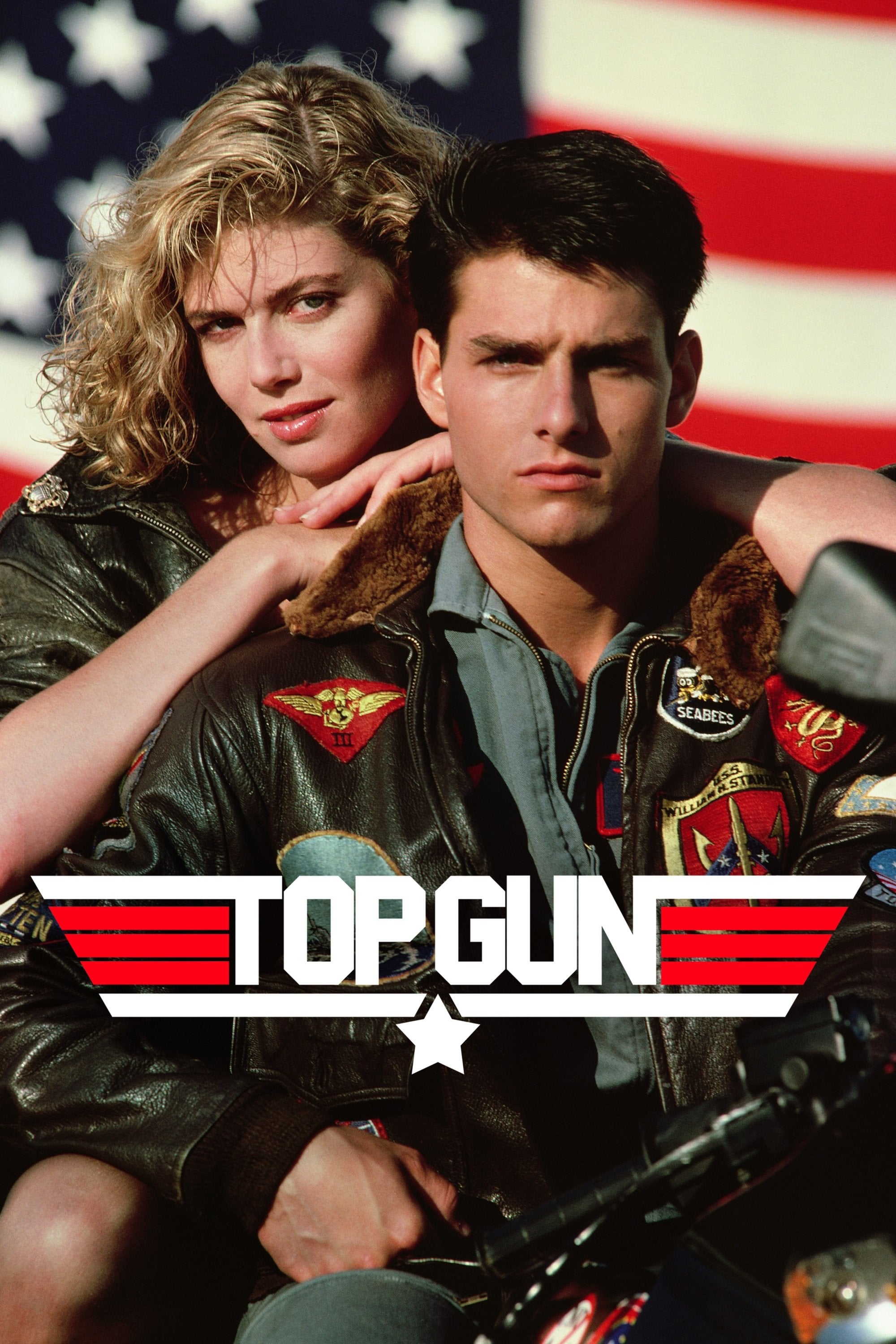 Top Gun - Tony Scott · 1986