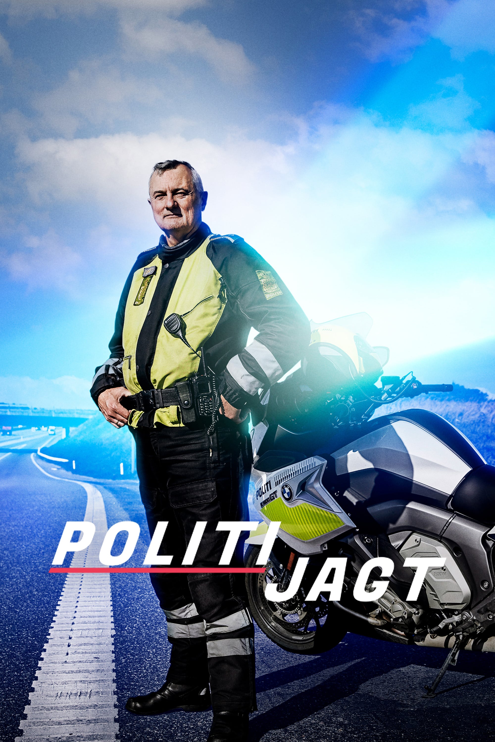 Politijagt - 2009