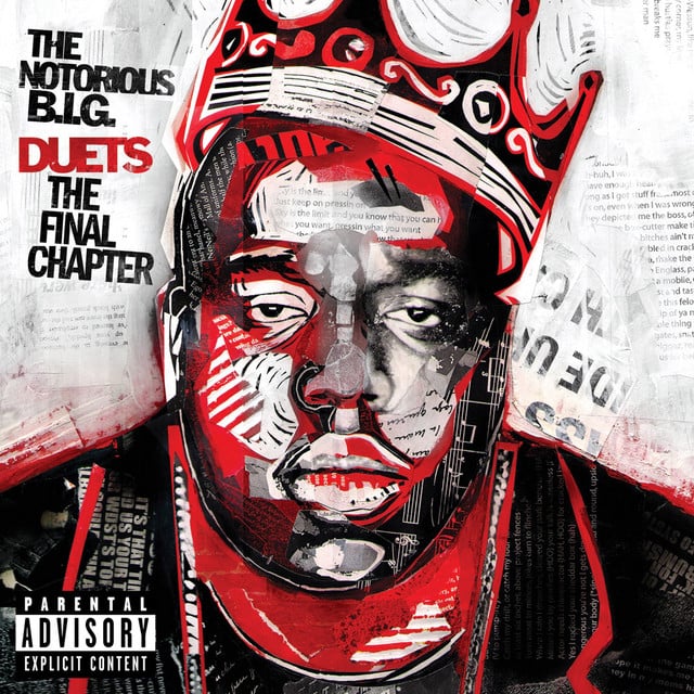 Duets: The Final Chapter - Album Β· The Notorious B.I.G.