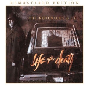 Life After Death - Album Β· The Notorious B.I.G.