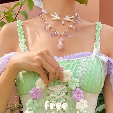 Flower bag - instagracom