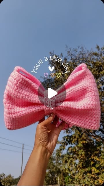 Bow - instagracom