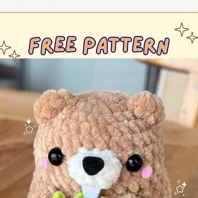 Beaver - instagracom